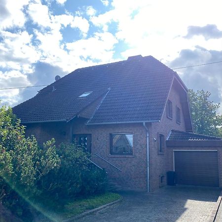Ferienwohnungen Burgstrasse 8 บลังเคินไฮม์ ภายนอก รูปภาพ