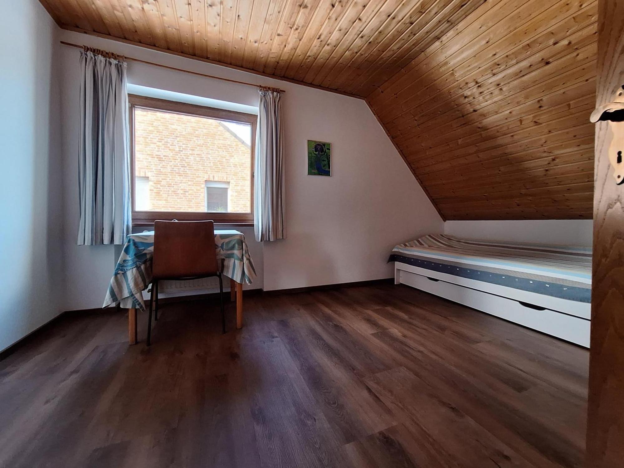 Ferienwohnungen Burgstrasse 8 บลังเคินไฮม์ ภายนอก รูปภาพ