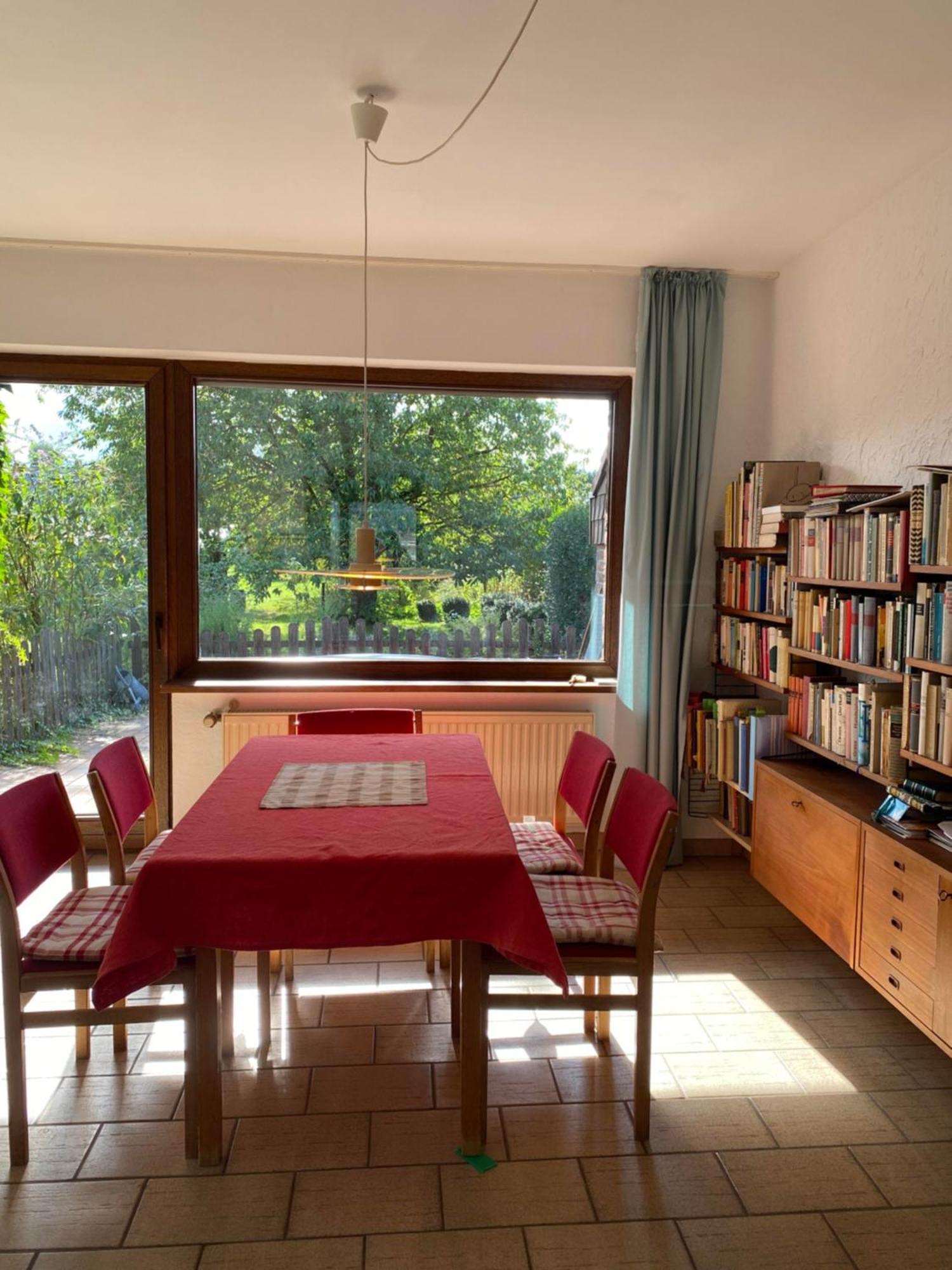 Ferienwohnungen Burgstrasse 8 บลังเคินไฮม์ ภายนอก รูปภาพ